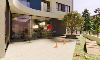 Imagem 4: Apartamento com 30,49m² 1 quarto, à venda, no bairro Centro em Pinhais