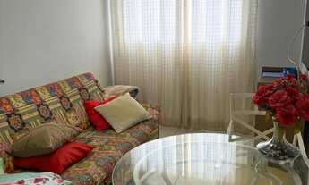 Imagem: Apartamento mobiliado no Condomínio Parque