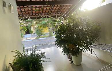 Imagem 2: Localização privilegiada para venda condomínio Vivenda Rio do Ouro Bairro Conceição