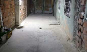 Imagem 7: VENDO DUPLEX Casa com 4 dormitórios