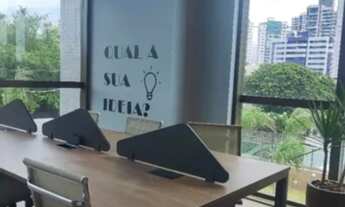 Imagem 4: Les Amis- Apartamento em Lagoa Nova, 82,34 m², 3 quartos, sendo 1 suíte, 2 vagas garagem