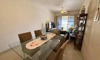 Imagem 3: Na Tijuca, em frente ao Shopping Tijuca, apartamento à venda com 100m², três quartos (send