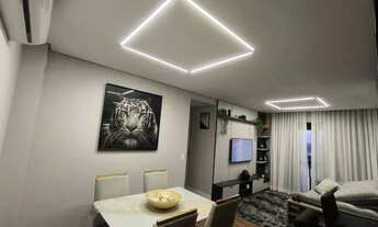 Imagem 6: Apartamento à venda em Barueri, Centro, com 3 quartos, com 87 m², DUQ Central Houses