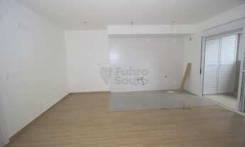 Imagem 4: Apartamento no Smart Urban Club 2 dormitórios, 1 suíte e sacada com churrasqueira