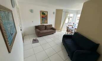 Imagem 5: Aluga-se apartamento quarto e sala 100% mobiliado (Com vista mar