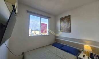 Imagem 6: Apartamento com 2 dormitórios para alugar, 42 m² por R$ 1.320/mês - Jansen - Gravataí/RS