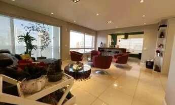 Imagem: Cobertura Duplex à venda, 348 m², 4 Quartos