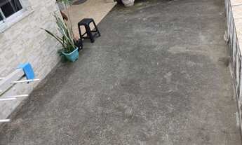 Imagem 2: Casa com suíte, terraço e quintal - ALUGO OU VENDO