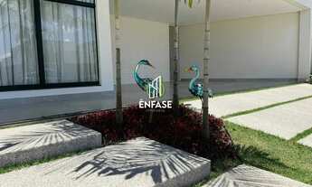 Imagem 3: Casa de alto padrão com 5 quartos no Condomínio Portal do Igarapé em Igarapé - MG