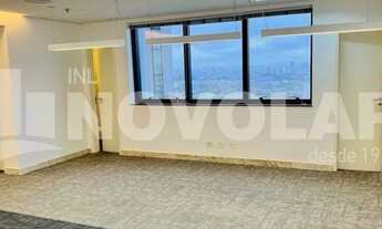 Imagem: Sala Comercial em Santana com 84 m²
