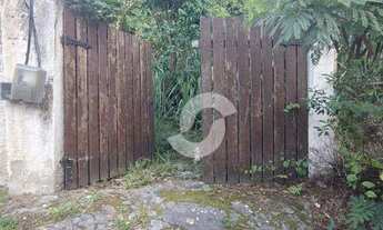 Imagem 3: Terreno à venda, 524 m² por R$ 650.000,00 - Badu - Niterói/RJ