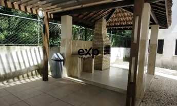 Imagem 3: Apartamento 1/4 Térreo à venda no Condomínio Residencial Family - Lauro de Freitas/BA