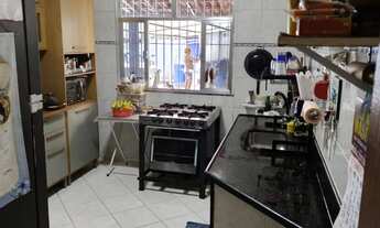 Imagem 3: Casa em Xerém Casa com 3 dormitórios