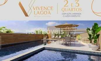 Imagem: Venda Apartamento 3 quartos Santa Amélia