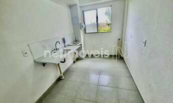 Imagem 6: Locação Apartamento 2 quartos Granja de Freitas Sabará