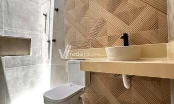 Imagem 7: Casa com 3 quartos à venda, 135 m² por R$945.000,00 - Residencial Terras da Estância - Pau