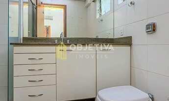 Imagem 2: Apartamento à venda 3 Quartos 1 Suite 2 Vagas 124M² Petrópolis Porto Alegre - RS