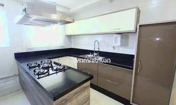 Imagem 6: Apartamento com 2 dormitórios à venda, 100 m² por R$ 1.500.000,00 - Jardim Anália Franco