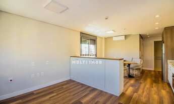 Imagem 3: Apartamento no Vintege Sênior