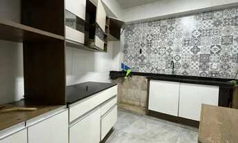 Imagem 6: Casa geminada a venda Bairro Santa Rosa