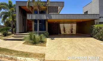 Imagem 4: Golden Park - Casa no Condomínio Golden Park