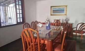 Imagem 3: Taquara Casa duplex em condomínio Varanda 4 quartos 1 suíte máster piscina churrasqueira 3