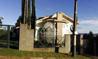 Imagem 2: Chácara à venda em Atibaia, Parque Rio Abaixo, com 6 suítes, com 3920 m², Horto Ivan