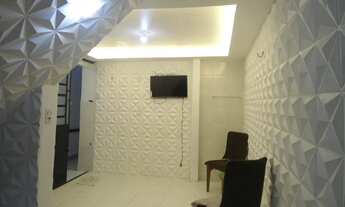 Imagem 2: Acomodação térrea p/ Hospedagem prox. Praca Amazonas