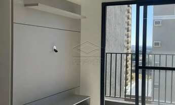 Imagem: Apartamento Mobiliado em Bauru
