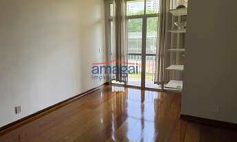 Imagem 2: Apartamento para alugar no Jardim Aquarius - 3 quartos com suíte