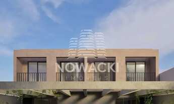 Imagem: RESIDENCIAL OPERA TINGUI MODERNIDADE E CONFORTO