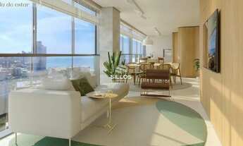 Imagem: Apartamento a venda com 3 suítes no Centro