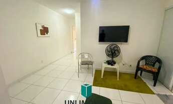 Imagem 2: Apartamento Primeiro andar à Venda em Guarapari - Frente para rua - com área externa later