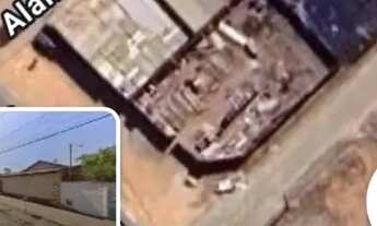 Imagem 4: Lote - Alvorada Oeste