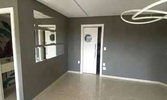 Imagem 3: Apartamento à venda em Barueri, Alphaville, com 2 suítes, com 98 m²