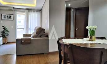 Imagem 4: Apartamento com 2 quarto(s) à venda no bairro SAGUAÇU em JOINVILLE, por R$ 360.000.00