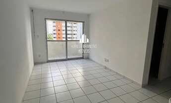 Imagem 7: APARTAMENTO RESIDENCIAL em NATAL - RN, CAPIM MACIO