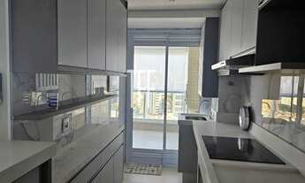 Imagem 6: APARTAMENTO PARA LOCAÇÃO CONDOMÍNIO MODELE GUANABARA / VILA ITAPURA