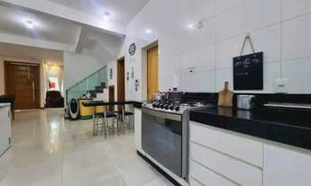 Imagem 5: Casa com 3 quartos à venda em Belo Horizonte