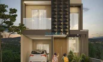 Imagem: Sobrado com 3 dormitórios à venda, 137