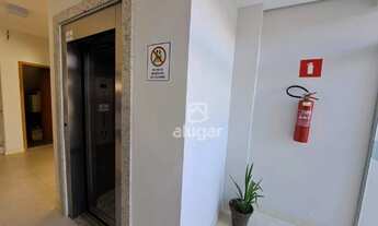 Imagem 2: Apartamento à venda, 2 quartos, 1 suíte, 1 vaga, Raul Lourenço - Montes Claros/MG - R$ 315