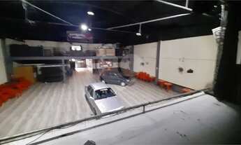 Imagem 6: Barracão à venda ou para locação em Recreio Estoril - SP