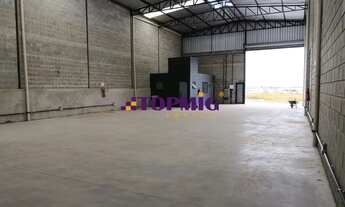 Imagem 3: Galpão - Estreito - Betim