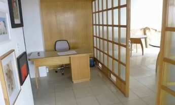 Imagem 4: Sala à venda, 100 m² por R$ 520.000 - Aldeota - Fortaleza/CE