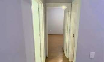 Imagem 6: Apartamento com 2 quartos, 49 m² - venda por R$ 265.000 ou aluguel por R$ 2.151/mês - Moqu