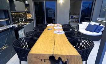 Imagem 3: COBERTURA LUME RESIDENCIAL BARRA BONITA