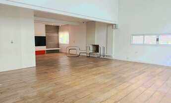 Imagem 5: Aluguel Apartamento 3 Dormitórios - 250 m² Perdizes