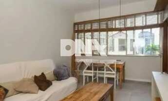 Imagem 2: Apartamento - Padrão / Residencial / Humaitá