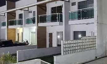 Imagem 5: Itaboraí-Centro, Casa 100m2 com 2 grandes suítes em Condomínio Fechado