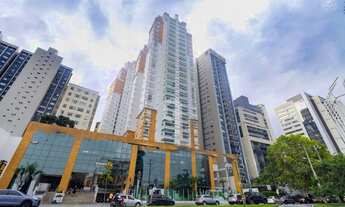 Imagem: Elegância e modernidade no melhor do Batel